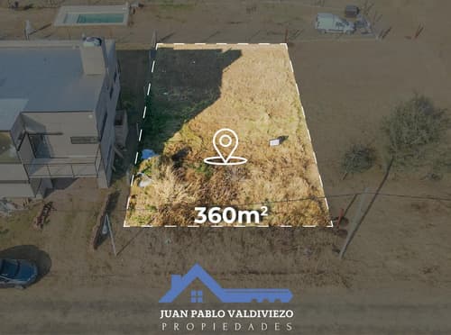 Lote en venta barrio cerrado soles serranos ii ruta e 53 km 18