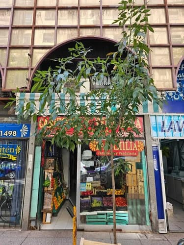 Local en alquiler en barrio norte capital federal buenos aires