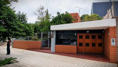 Venta gran casa en av libertador y alvear capital