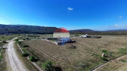 Venta terreno en el mollar 1019m2 la almona