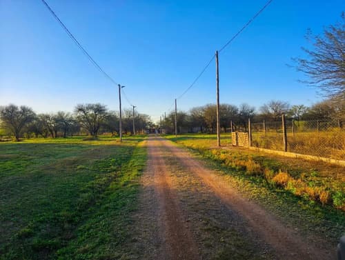 Lote en venta u28 barrio el ceibo 2 zanjon