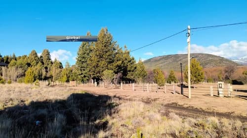 Fabuloso lote costa rio quilquihue junin de los andes patagonia argentina