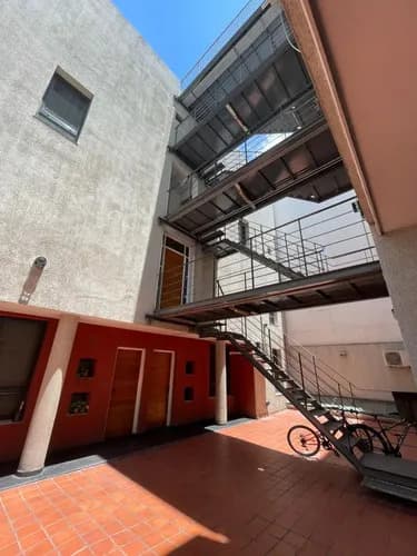 Alquiler de departamento excelente ubicacion