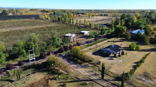 Oportunidad de adquirir lotes en aldea del atuel san rafael mendoza