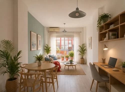 Venta departamento 1 dormitorio y balcon escritura pilar centro zona norte buenos aires