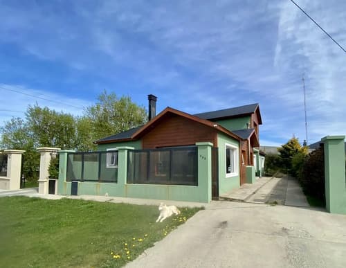 Casa en venta 3 dormitorios rio gallegos