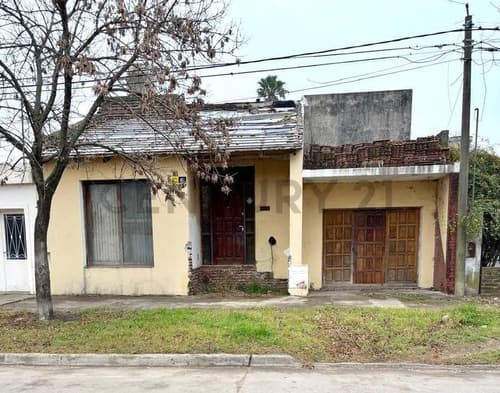 Oportunidad de inversion en una zona consolidada venado tuerto