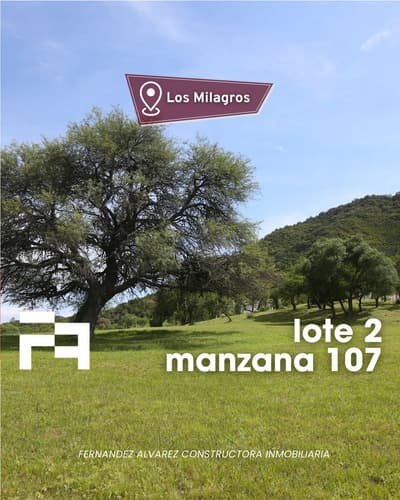 Los milagros campina privada