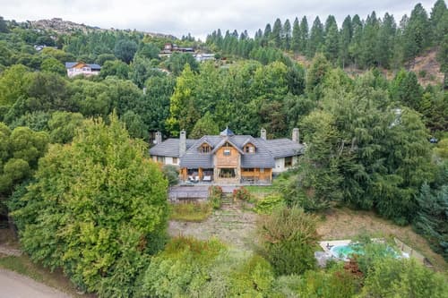 Casa en venta en san martin de los andes