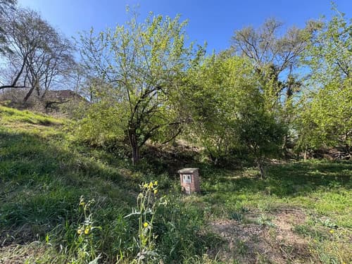 Venta terreno 600m2 barrio las moras