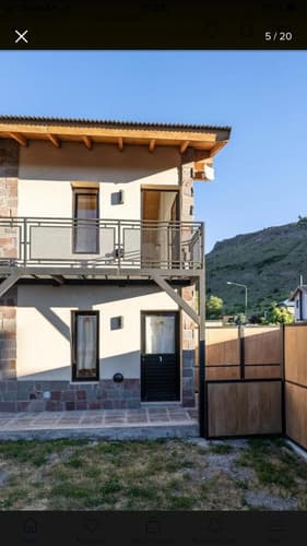 Departamento 1 dormitorio en alquiler permanente en san martin de los andes