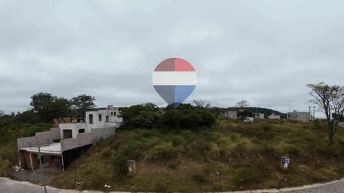Venta terreno 295m2 b las alpacas