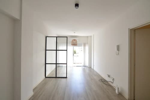 Departamento en alquiler en villa crespo capital federal buenos aires