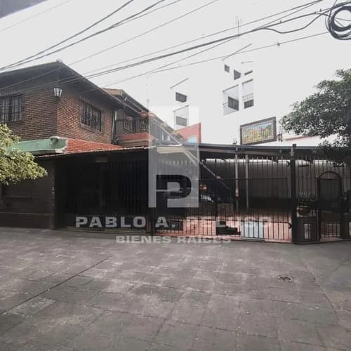Venta casa oficina y cocheras merlo zona oeste buenos aires