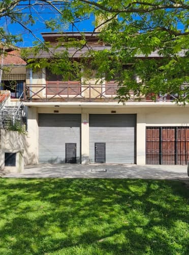 Alquiler local a la calle sin expensas preferentemente para uso como deposito