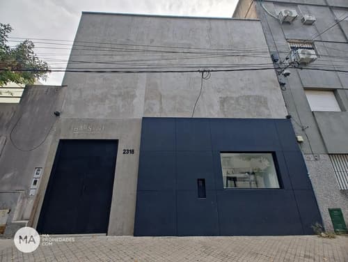 Local comercial 300 m2 brown 2100 pichincha rosario alquiler