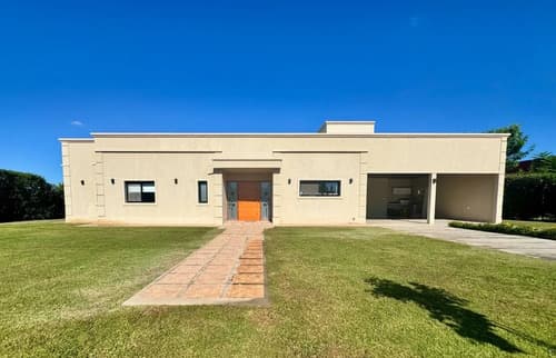 Venta de casa el timbo country club