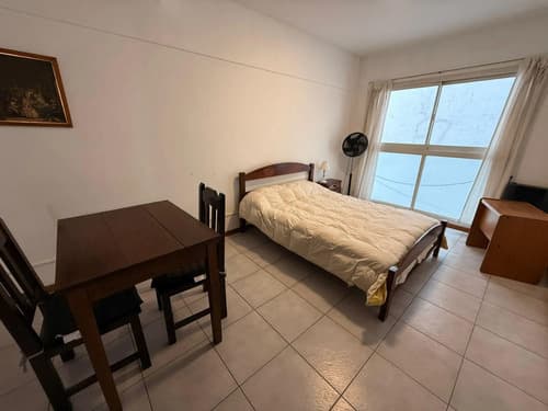 Departamento en centro