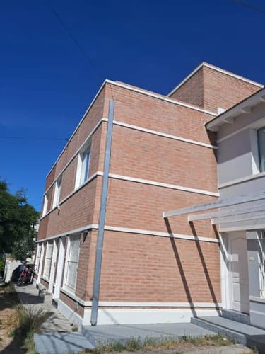 Venta duplex 3 ambientes en zona norte a 1 cuadra del mar