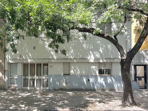 Terreno en abasto rosario