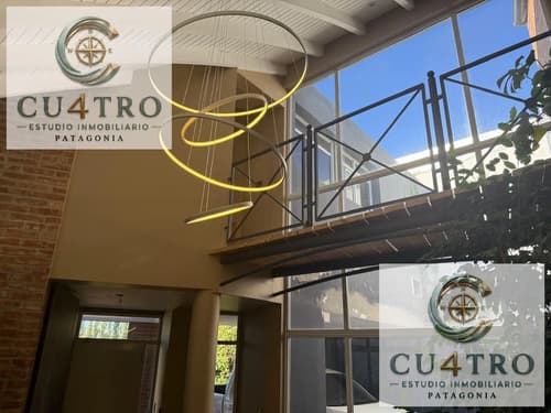 Venta dee casa 4 dormitorios b manzanar cipolletti rio negro