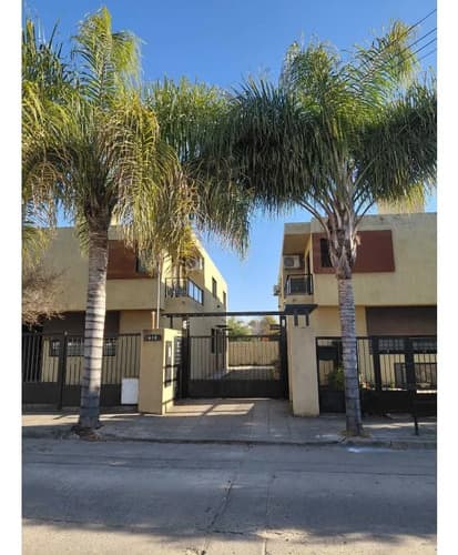 Duplex alquiler anual 1 dor coch b santa rita