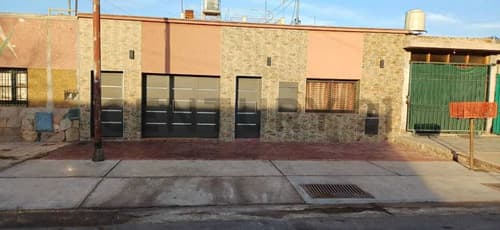 Casa en alquiler en guaymallen