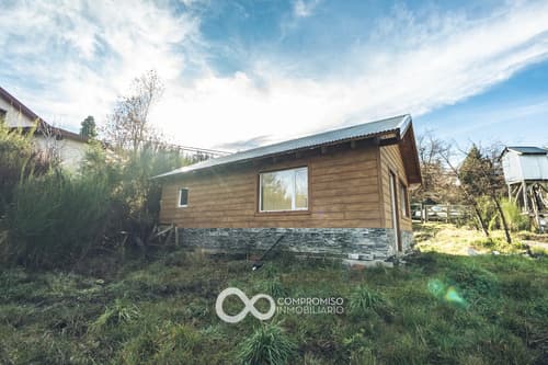 Cabana a la venta