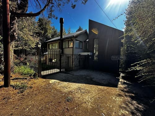 Casa en venta en el faldeo bariloche patagonia
