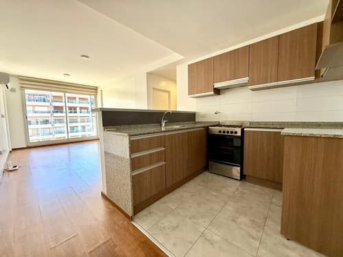 Departamento 2 ambientes con balcon en alquiler ubicado en villa urquiza capital federal buenos aires
