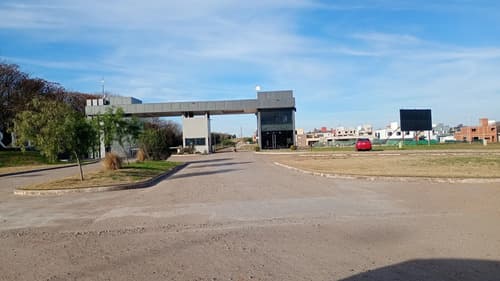 Lote en venta en b aires del nordeste con servicios