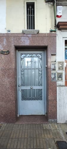 Muy buen ph en esquina dos balcones amplio gran terraza buena ubicacion