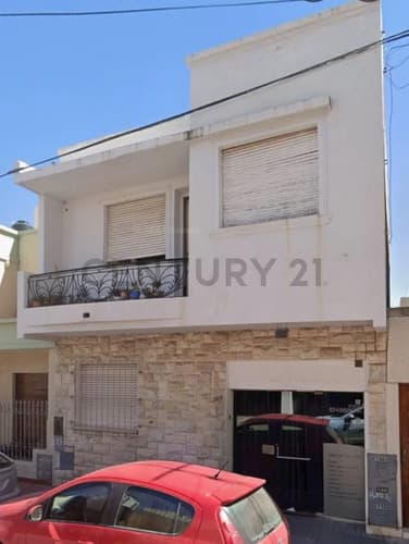 Amplia casa centrica con detalles exclusivos en la ciudad de rio cuarto cordoba