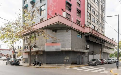 Deposito en alquiler en constitucion capital federal buenos aires