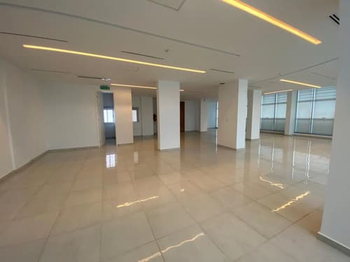 Oficinas premium en alquiler centro de v maria