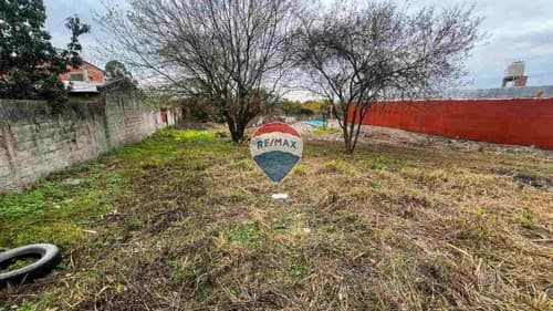 Venta terreno 480 m b higuerillas