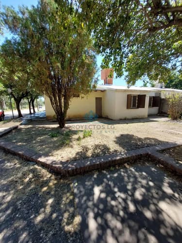 Casa en venta en jesus maria