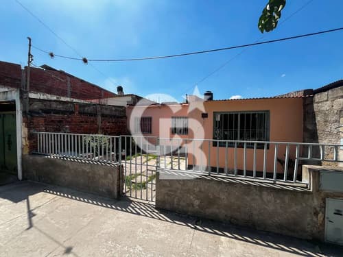 Venta casa san pedrito