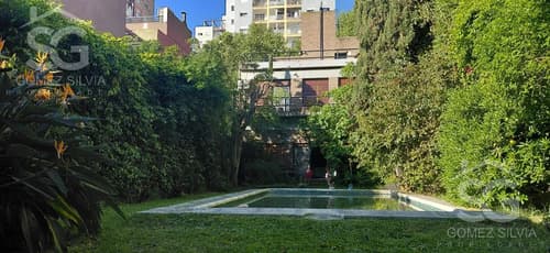 Casa en venta 6 ambientes en coghlan belgrano