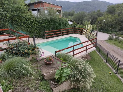 Casa en venta en playas de oro villa carlos paz escritura apto credito hipotecario