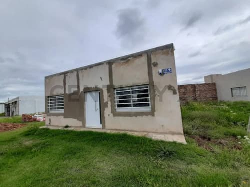 Casa en venta en rafaela barrio mora