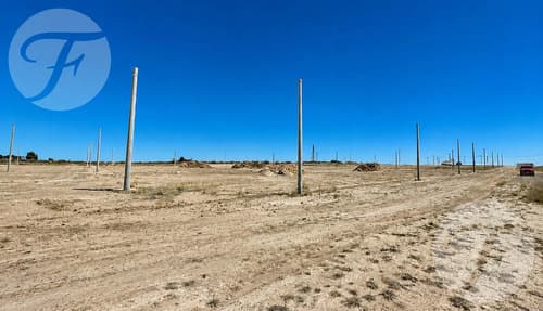 Terreno en puerto madryn
