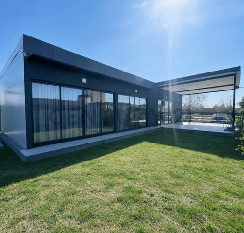 Venta de casa con financiacion en suelos de tropero maipu