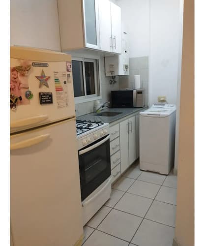 Alquiler dpto de 1 dormitorio parque espana