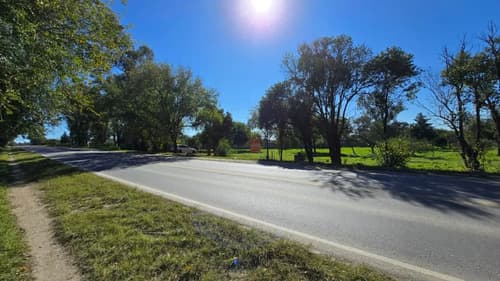 Se vende hectarea y media sobre ruta c45 alta gracia en eje comercial y de servicios