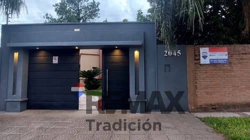 Venta casa premium 4 dormitorios resistencia