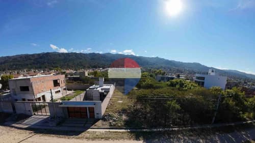 Venta terreno 600 m2 b los perales