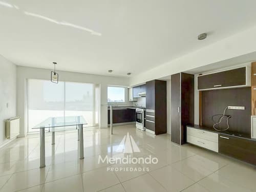 Departamento 2 amb semipiso excelente estado moderno alq 24m