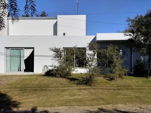 Vivi rodeado de naturaleza casa de 3 dormitorios en vil