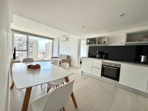 Alquiler depto 2 amb balcon cochera royal park